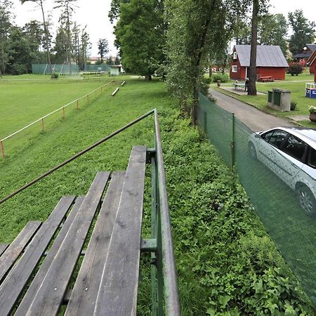 Aplend Chaty Tatry Holiday Velky Slavkov Luaran gambar