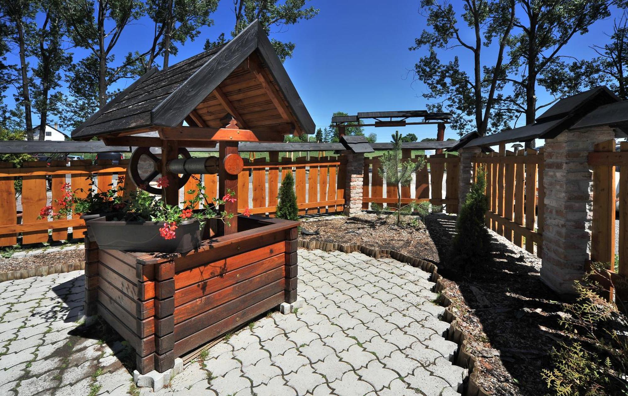 Aplend Chaty Tatry Holiday Velky Slavkov Luaran gambar
