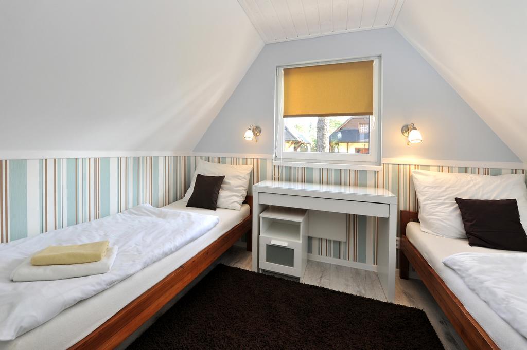Aplend Chaty Tatry Holiday Velky Slavkov Bilik gambar