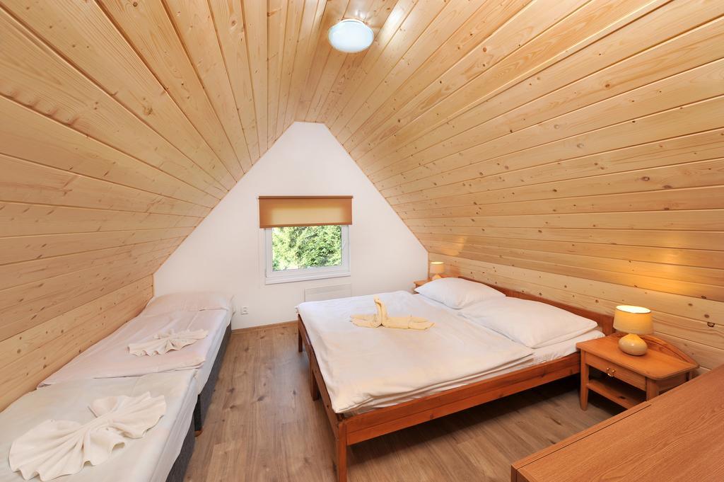 Aplend Chaty Tatry Holiday Velky Slavkov Luaran gambar
