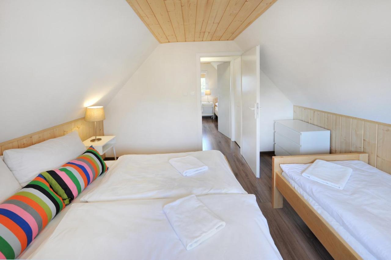 Aplend Chaty Tatry Holiday Velky Slavkov Luaran gambar